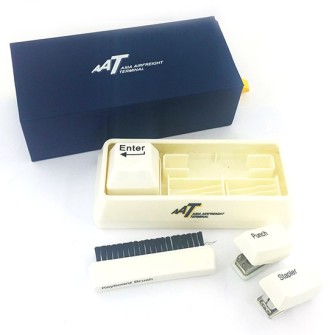 Keyboard Stationary Set-AAT